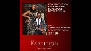 Empowerment Through Expression: Uncover the Role of Sexual Artistic Expression + Ainsley & Laurie...