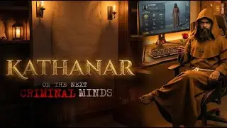 Kathanar on LIVE 🔥 | 20 Dinner Challenge 🏆 | BGMI Intense Gameplay