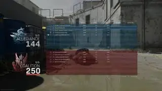Call of Duty MW Hardpoint (No Commentary)
