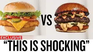 I TESTED BOTH BURGERS:  Beyond Burger vs Impossible Burger &ndash; One is Healthier