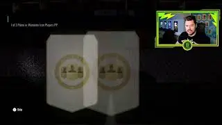What is going on with these Icon player picks!!