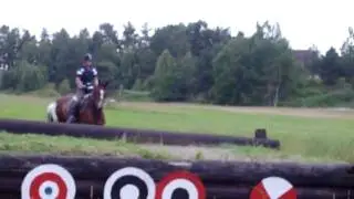Aragorn terr&auml;ngbanan