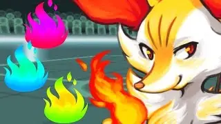 What Kind of Insane Pokemon Battle Strategy is This?!?