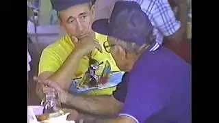 1989 United Steelworkers Union, Local 2317, Picnic Blue Falls Grove, Reading PA NGK Metals 8/26/1989