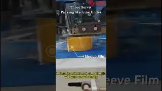 Multi-Function Packing Fruit and Vegetable Packaging Machine