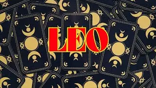 LEO🤯A MONEY LETTER WITH AMAZING NEWS IS ON THE WAY&mdash;CHECK YOUR MAILBOX! 📬 TAROT TODAY