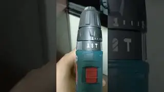 GSB120-li barang padu