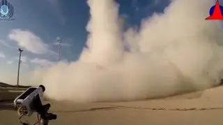 Arrow 3 Unveiled: Exclusive Footage of Space-Based Missile Defense