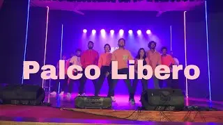 PALCO LIBERO '23 | VIKINGS DANCE CREW