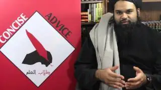 Importance of eating Halal