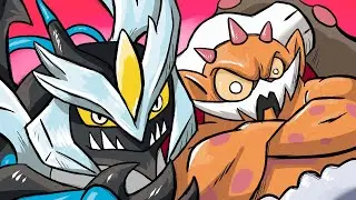 Landorus and Kyurem are BROKEN in TOURNAMENTS&hellip;