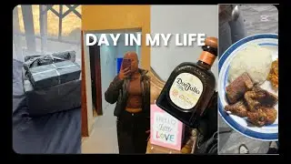  Vlog: Bestfriend&rsquo;s Braai Dinner❤️