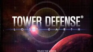 Tower Defense&reg;: Lost Earth iPhone/iPod Trailer