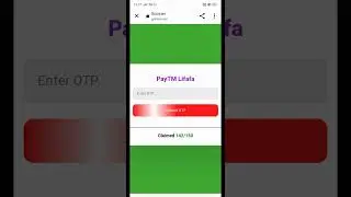 instant Cashback |paytm campaign offer today | paytm loot campaign today #shorts