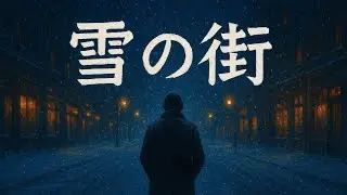 【MV】雪の街 feat.AI