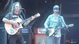 Paul Hache & Shawn Rosseau - Simple Man by Lynyrd Skynyrd