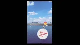 Visit Philyl Snapchat Personal Assignment 2016