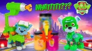 Paw Patrol toys unboxing ASMR | Paw Patrol Launch and Rescue Patroller | Rescue Wheels