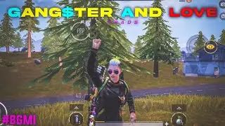Gang And Love DRILL | Bgmi Montage | [VRADS]