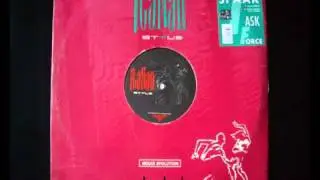 Task Force - Spaak (House Version)(1990)