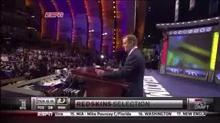 Ryan Kerrigan Career Highlights 2011-2020