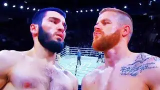 Artur Beterbiev (Canada) vs Callum Johnson (England) | IBF LIGHT HEAVYWEIGHT TITLE Fight Highlights