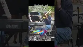 Tuesday tip with MusiCare!