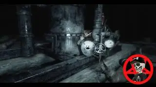 Blair Witch Guide The Machine Puzzle