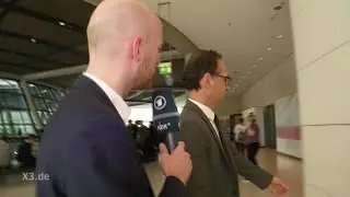 Christian Ehring: Der Staatstrojaner kommt! | extra 3 | NDR