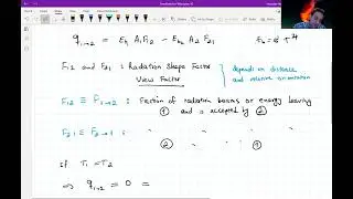 Коэффициент теплопередачи L23P1