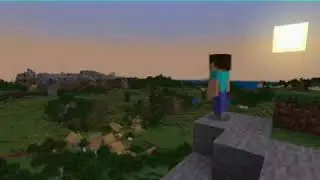 MINECRAFT VOLUME ALPHA - THIRTEEN