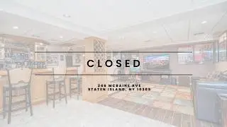 246 McBaine Ave, Staten Island, NY 10309