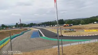 Formula 1 Hungary 