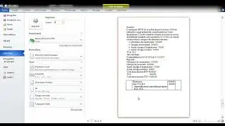 Comptabilité approfondie : Immobilisation produite par l'entreprise pour elle même TP