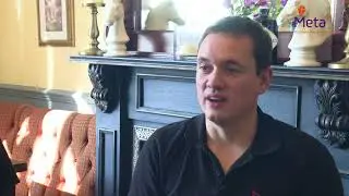 Meta4 Business Mastermind Network Member Testimonial - Phil Arkinstall