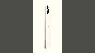 How I make ads like APPLE 😱#cgi #advertising #apple #iphone #iphone16leaks
