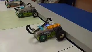 Wedo 2 0 Project Fast Cars