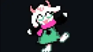Pushing Buddies if Toby Fox wasn&rsquo;t a coward