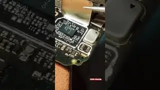 Redmi 8a Dual network problem Redmi 8a network ic #mobile #repair #fix #network