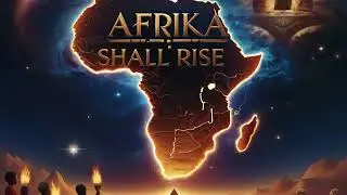 AFRIKA SOUND #4 #ReturnToRoots #AncestralBeats #AfricaRising #africa #tigamuzika #resilience #rising