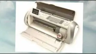 Cricut Expression, Cricut Cartridges and Tools...Cheap!
