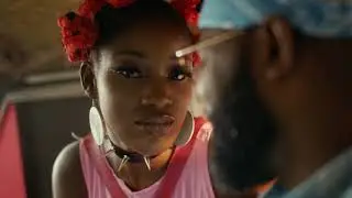 Falz - Mercy (Official Music Video)