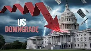Предупреждение Moody's: не является ли это началом долговой спирали Америки?
