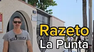 Razeto Trattoria - La Punta Callao #razeto #trattoria #comida #italiana #restaurante #lima #peru 