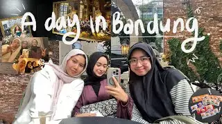 the three musketeers wandering in bandung