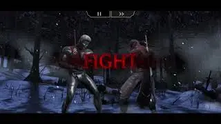 Fatal Elder Wind Tower Fights 17-31 (Third Run) - Mortal Kombat Mobile