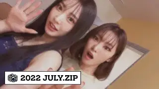 [weeek:live🎞] 2022 JULY.zip