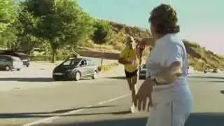 VIDEO OFICIAL SUBIDA INTERNACIONAL GRANADA-PICO VELETA 2011