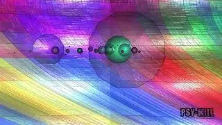PSY-MILL [Progressive Psytrance Mix 2019] HD Visuals