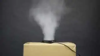 Air Penetrator AP121 demonstration